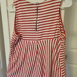 Anthropologie W5 tank top